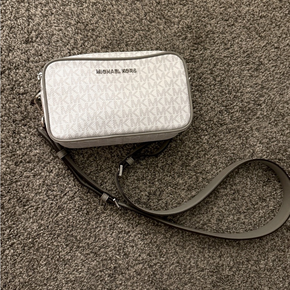 Michael Kors camera bag